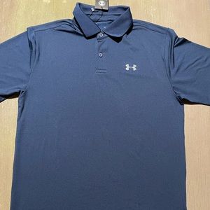 Under Armour Men's UA Performance Polo